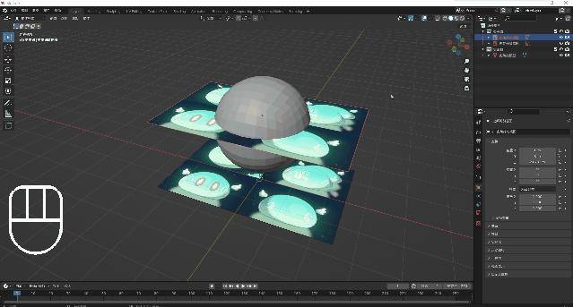 想学blender，有推荐的教程吗？  第29张