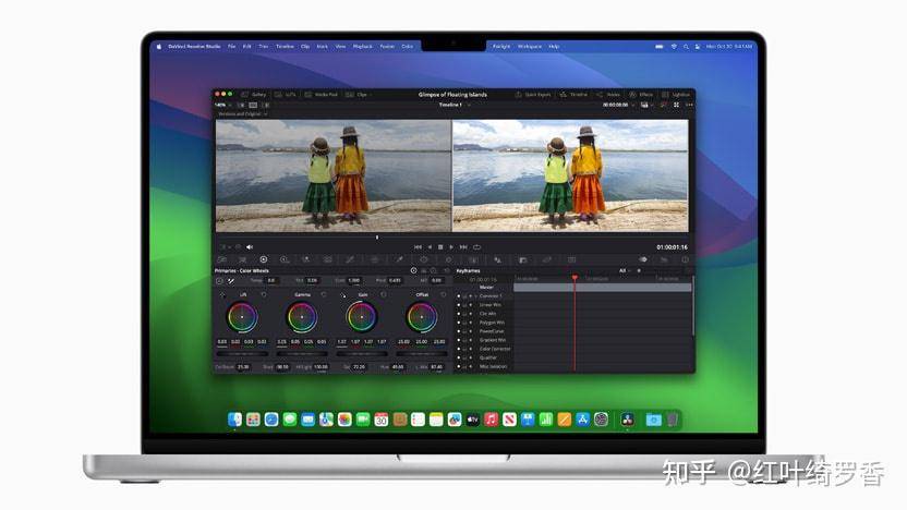 为什么 macOS 被公认的好用，而2023全球份额只有9.4%，不如Windows 的72.72%？  第4张