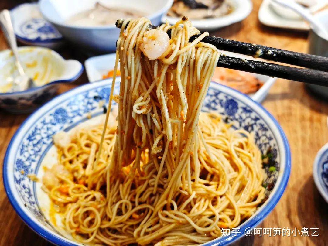 古代人会吃什么碳水食物？有哪些从古流传至今的碳水美食？  第3张