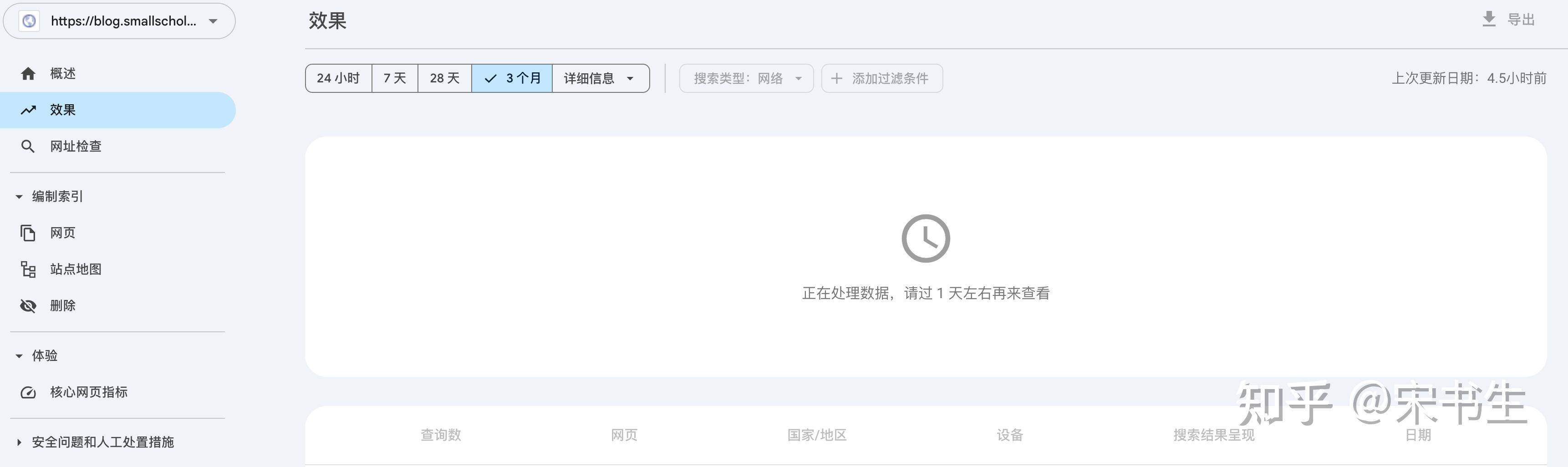 如何用 hexo 搭建个人博客网站？  第10张