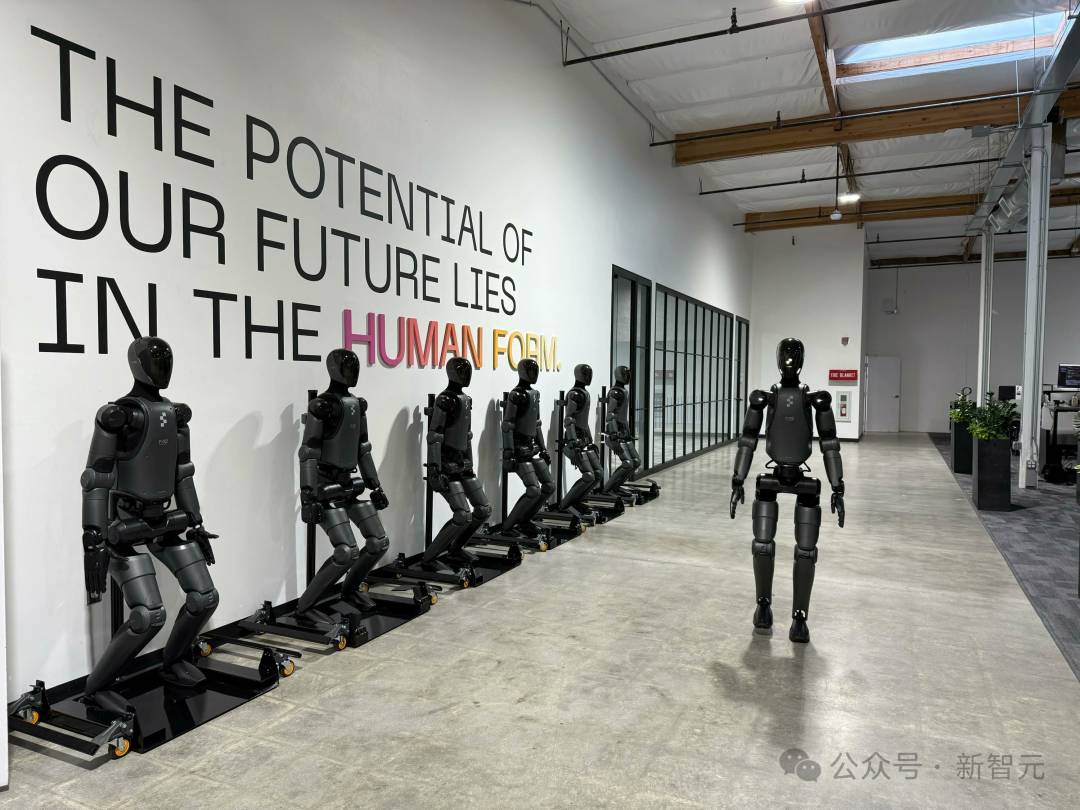 人形机器人公司 Figure 突然宣布与 OpenAI 终止合作，原因可能有哪些？  第18张