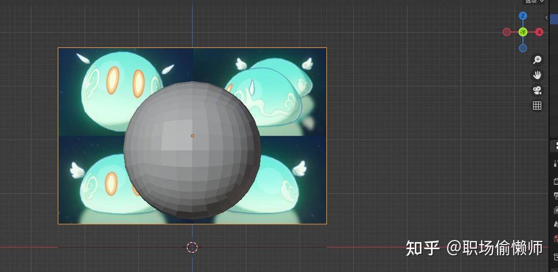 想学blender，有推荐的教程吗？  第32张