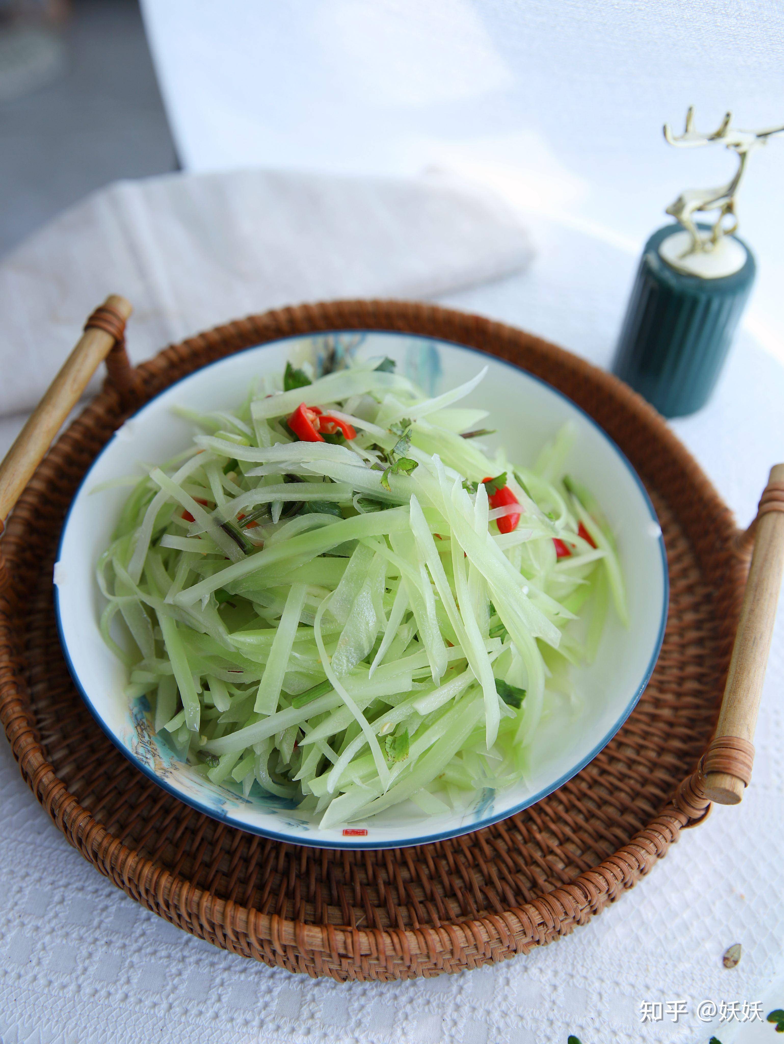 吃哪些食物可以通便？  第3张