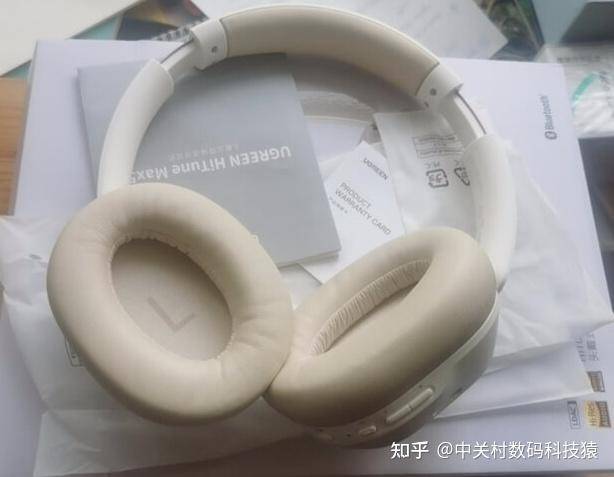 我真的需要有人帮我选耳机！！如何挑选第一款头戴式耳机?  第14张