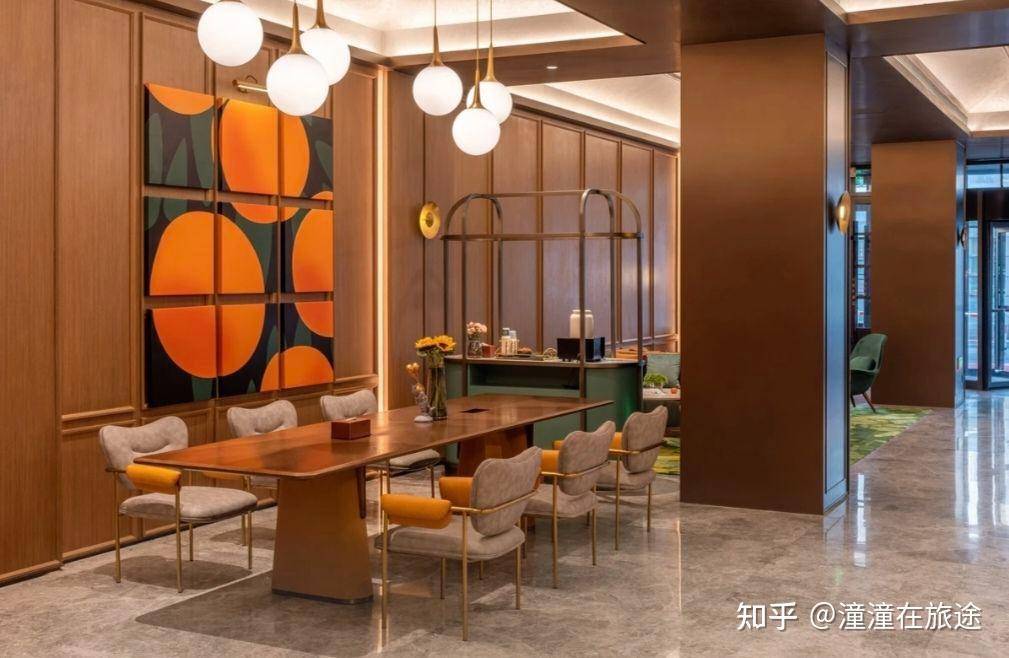 全季酒店和桔子酒店有什么区别？  第13张