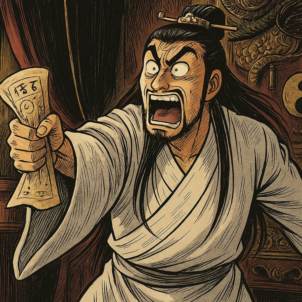 GPT-4o 目前只能生成吉卜力画风的图片吗？还能生成什么风格的图片？  第7张