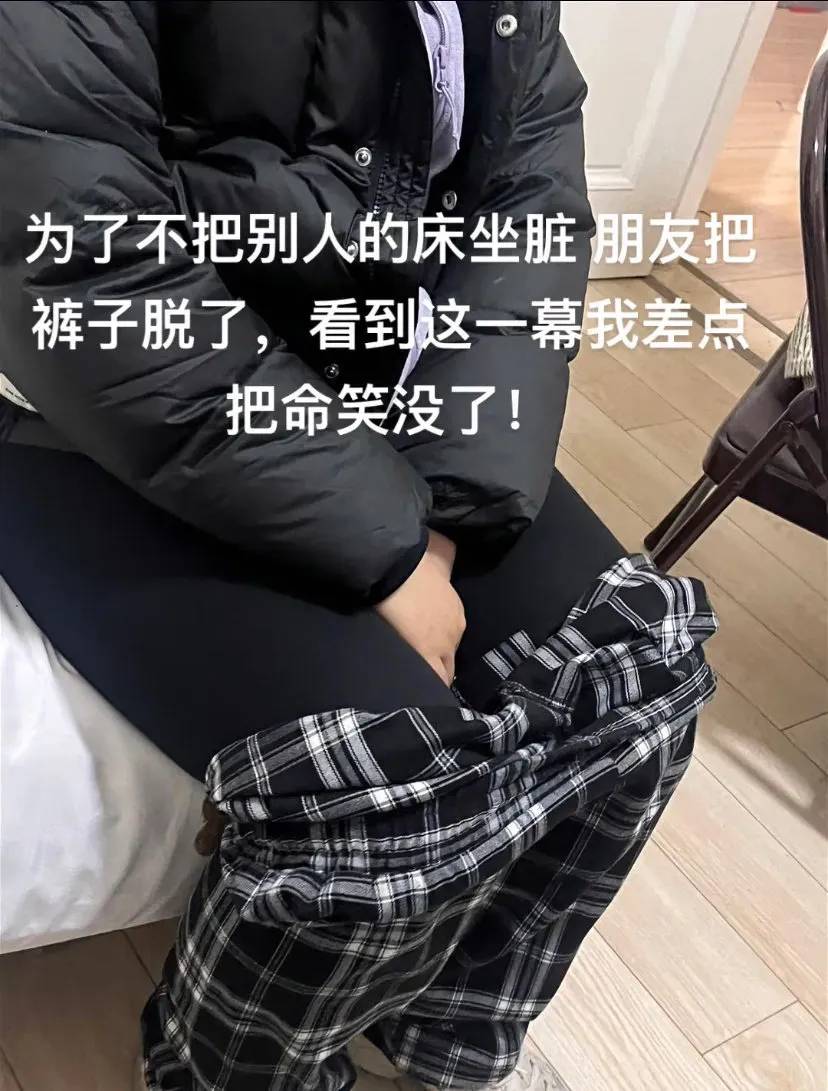 有哪些看了憋不住笑的图片?  第25张