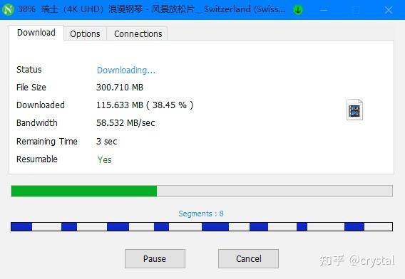 有什么PC下载软件可以代替迅雷？  第6张