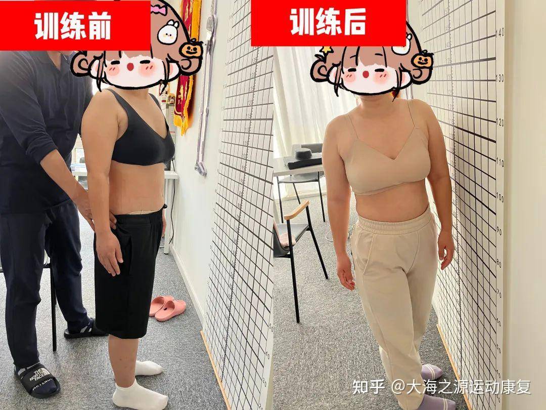 有没有腰肌劳损的哥哥姐姐们可以分享一下怎么缓解疼痛吗？  第16张