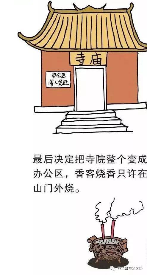 为什么小公司要慎用大公司高管？  第15张