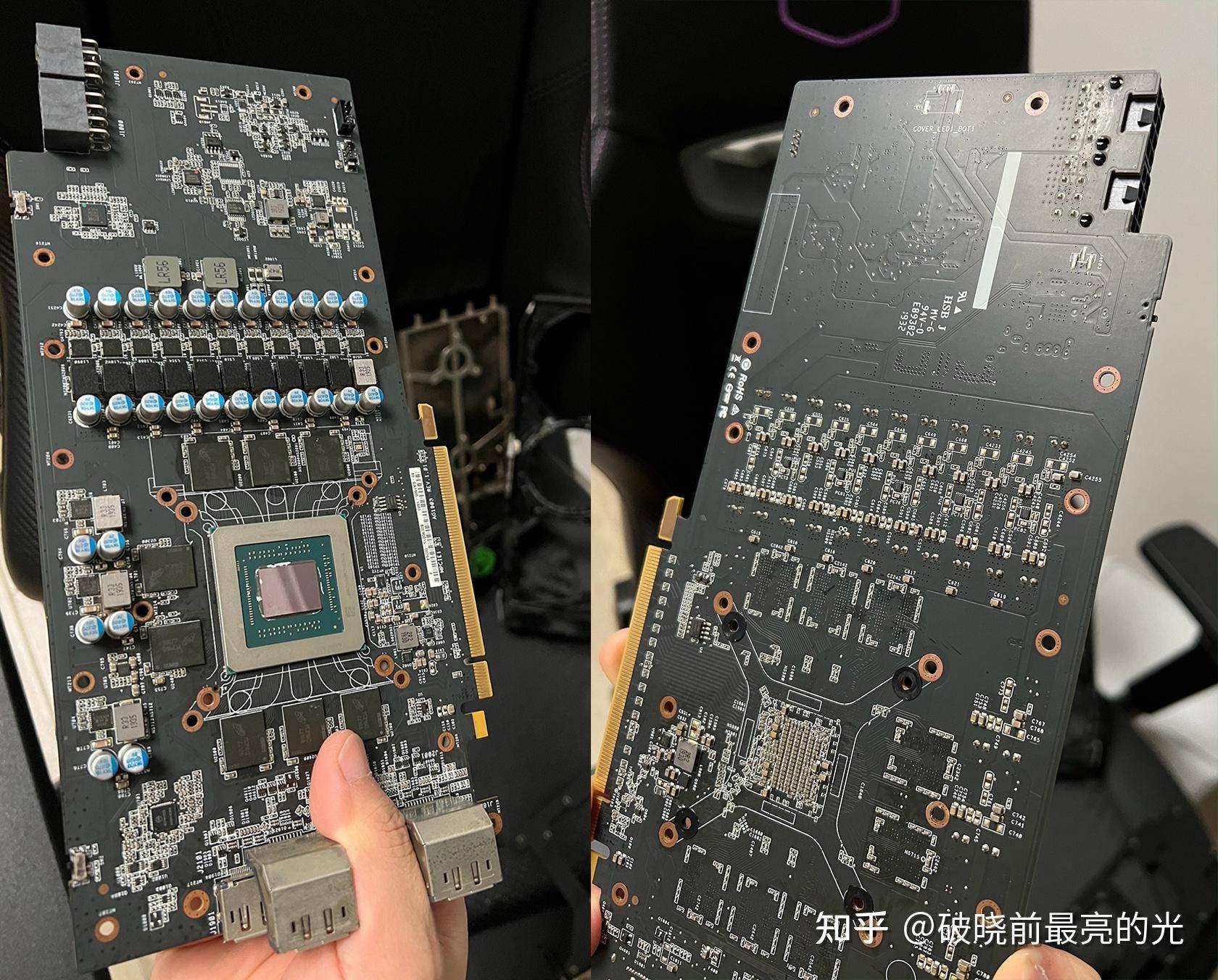 真正懂显卡的人，都选了什么显卡？  第6张