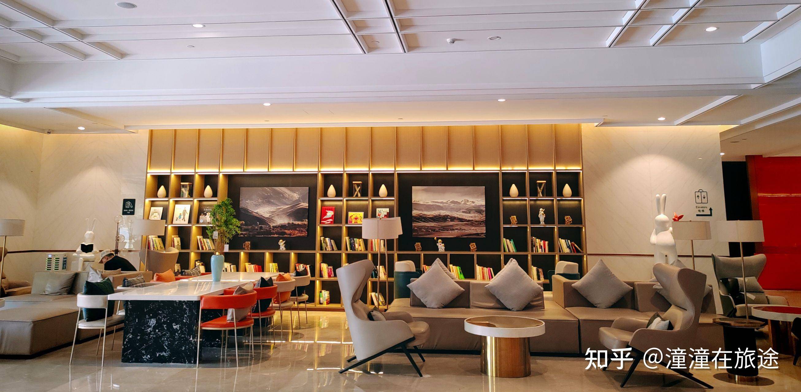 大家觉得亚朵酒店和全季哪个好？  第11张