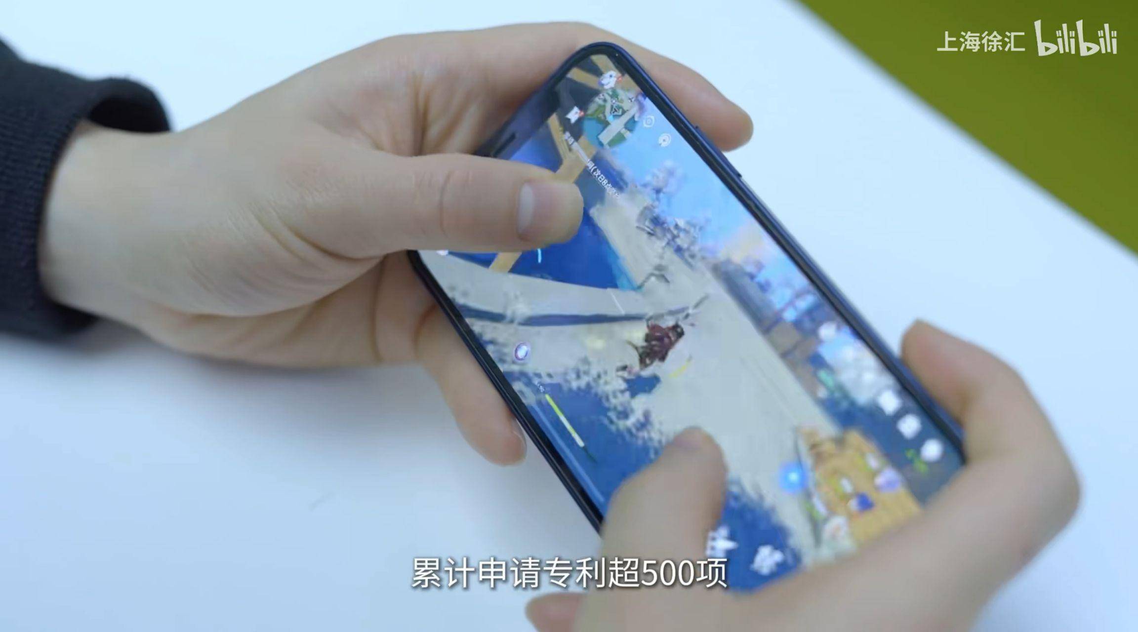 为什么已经过了12小时，我还没在知乎看到「如何评价5月13日b站up上海徐汇发布的视频《汇劳模》」？  第3张