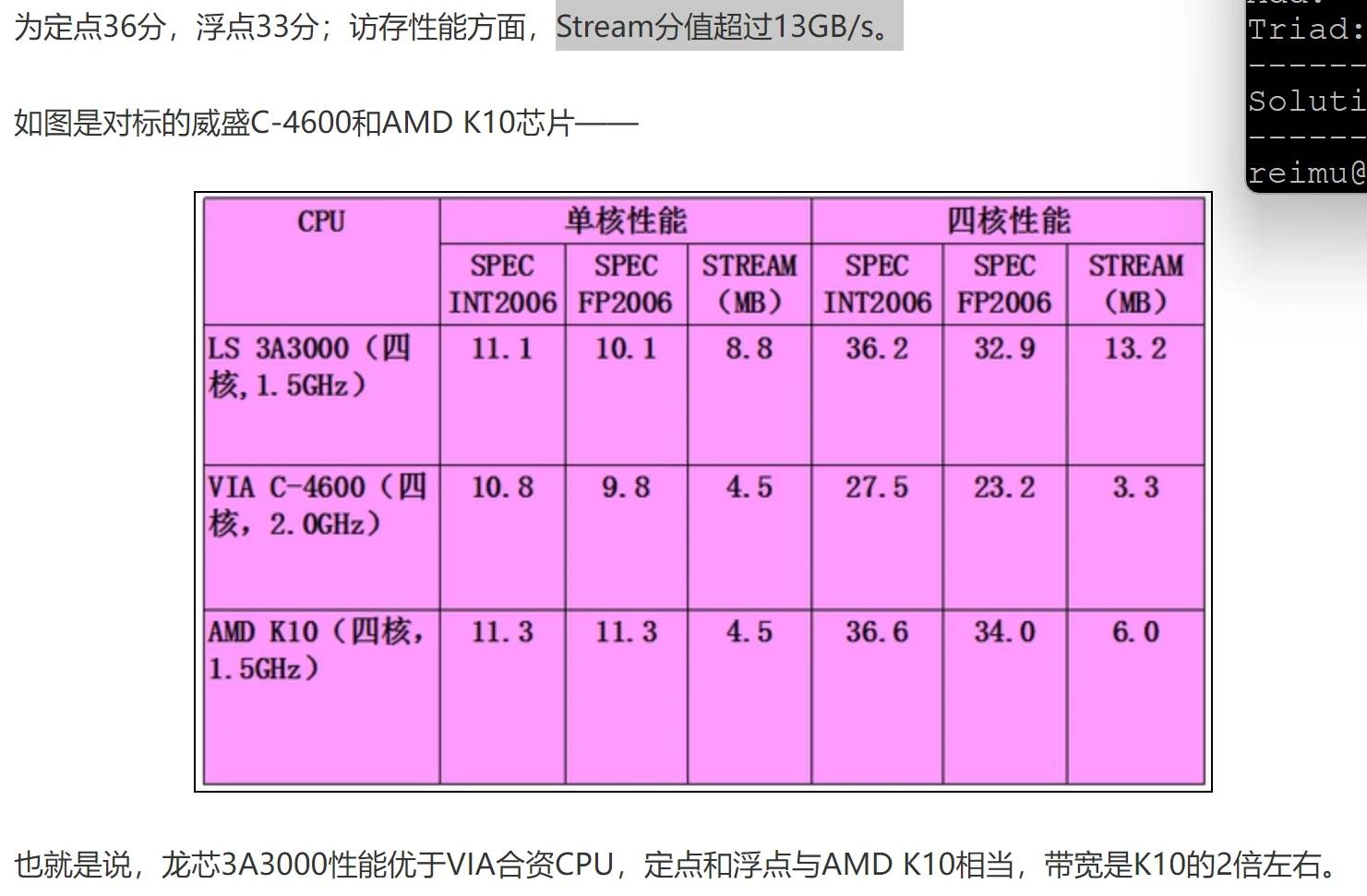 如何评价兆芯自主可控x86处理器KX-6000亮相：16nm、性能追平7代i5？  第2张