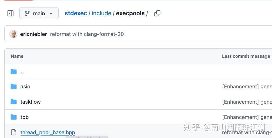 CPP26的exec模型你认为设计的如何?  第1张