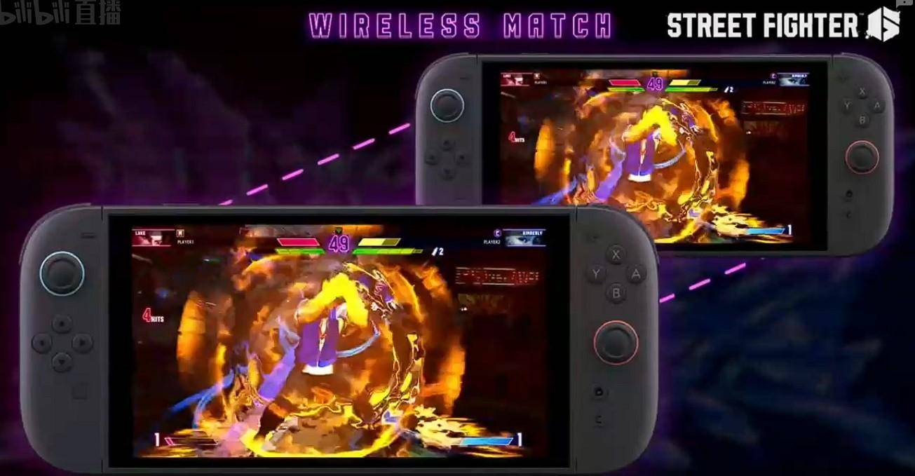 4 月 2 日任天堂举行 NS2 直面会，除介绍新机 Switch 外，还有哪些信息值得关注？  第29张
