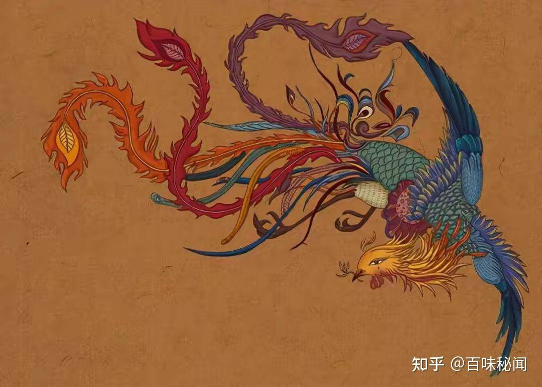 凤凰真实存在吗？  第10张