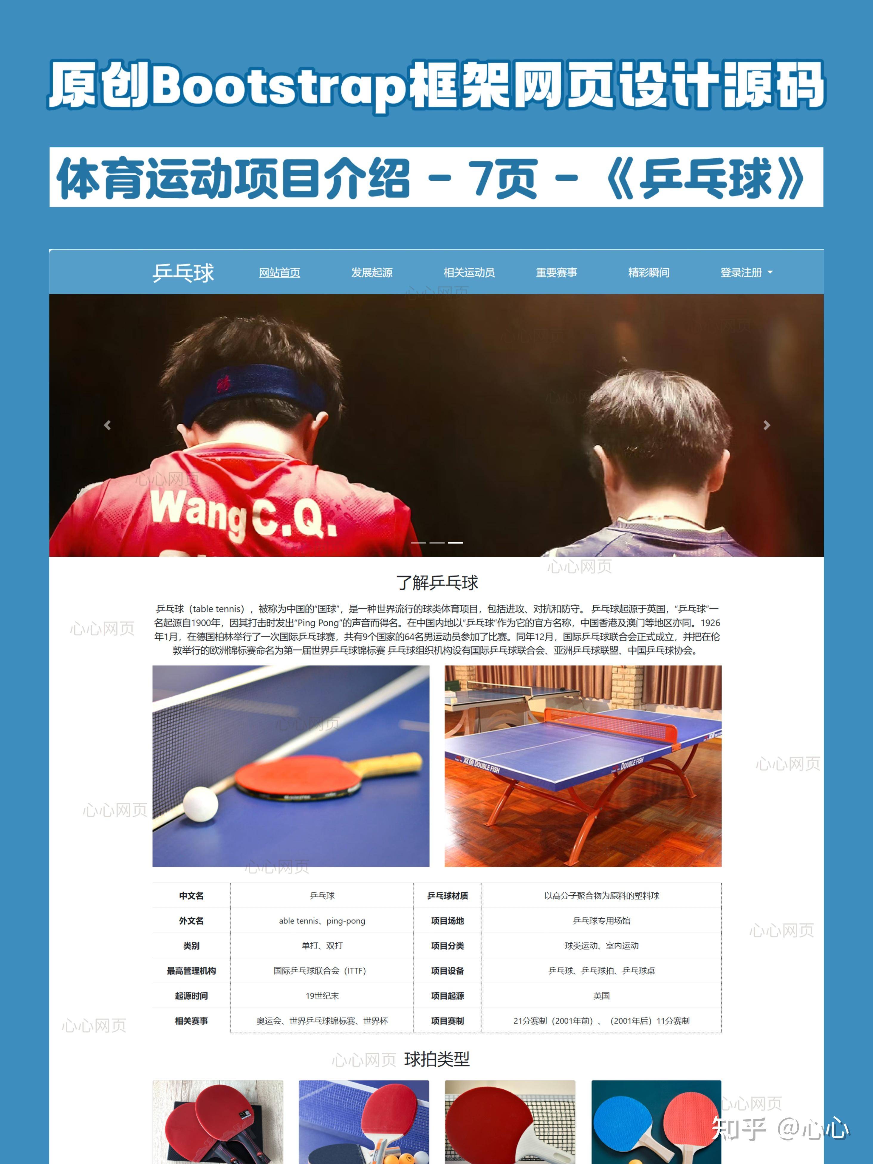 为什么HTML5, Bootstrap和CSS3的网页模板资源如此受欢迎？  第1张