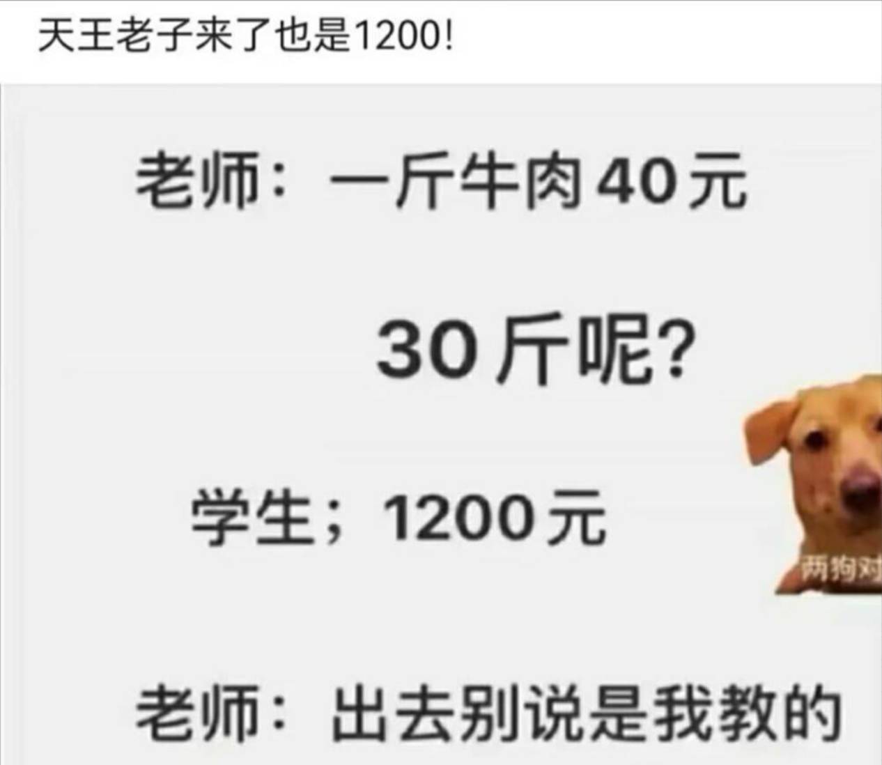 有哪些看了憋不住笑的图片?  第6张