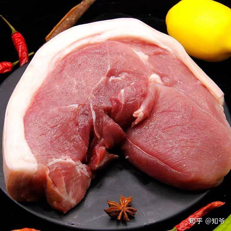 有些饺子馆的饺子那么香，是为什么呢？  第4张