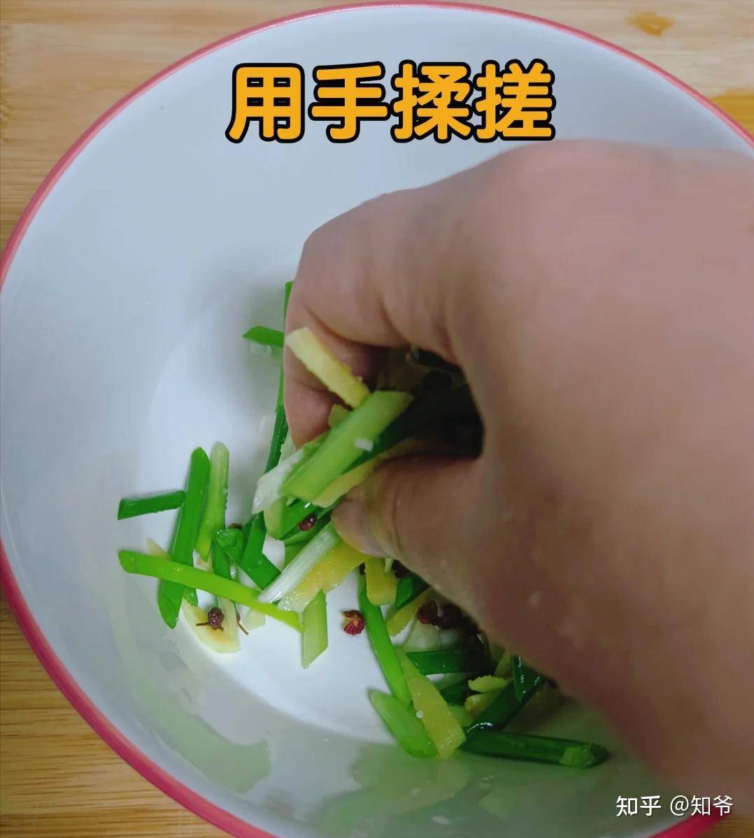 有些饺子馆的饺子那么香，是为什么呢？  第11张