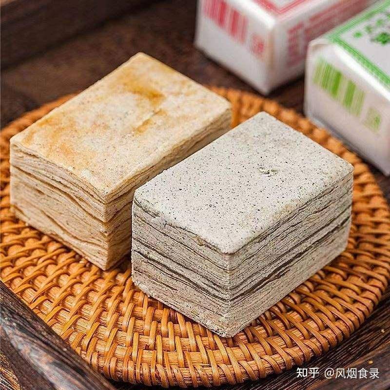 除了鸭脖、热干面，武汉还有哪些特色美食值得推荐？  第16张