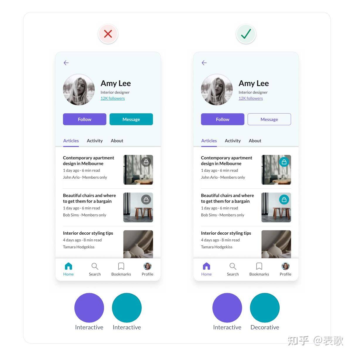 PC客户端UI设计有哪些规范？  第1张