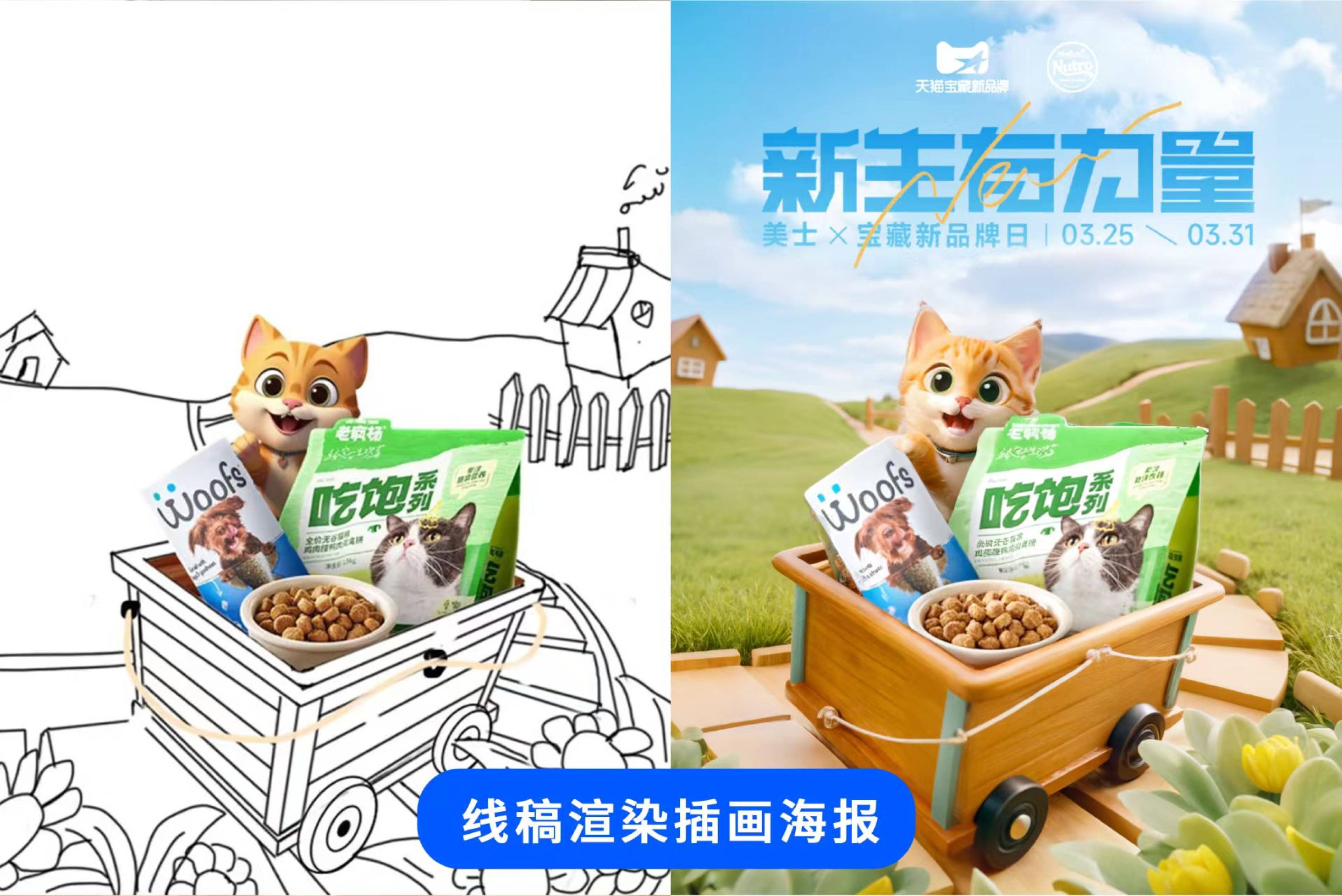 OpenAI GPT-4o 推出原生图像生成功能，这次升级有哪些看点？  第6张