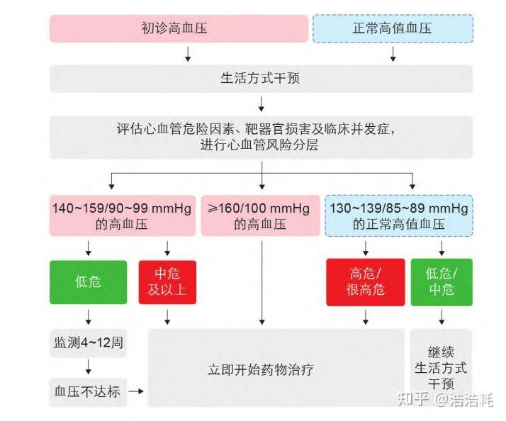 高血压就一定得吃降压药吗？  第2张
