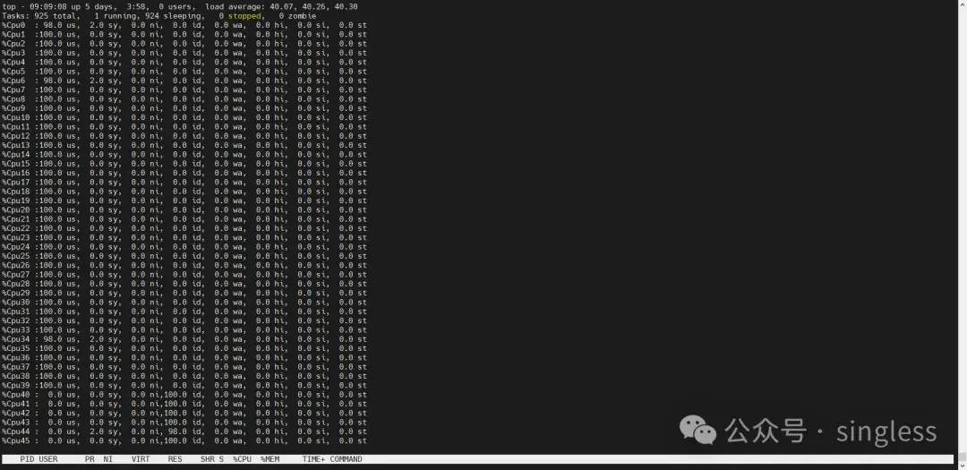 Linux 为什么没有服务器端病毒？为什么都是针对桌面端或者浏览器攻击？  第1张