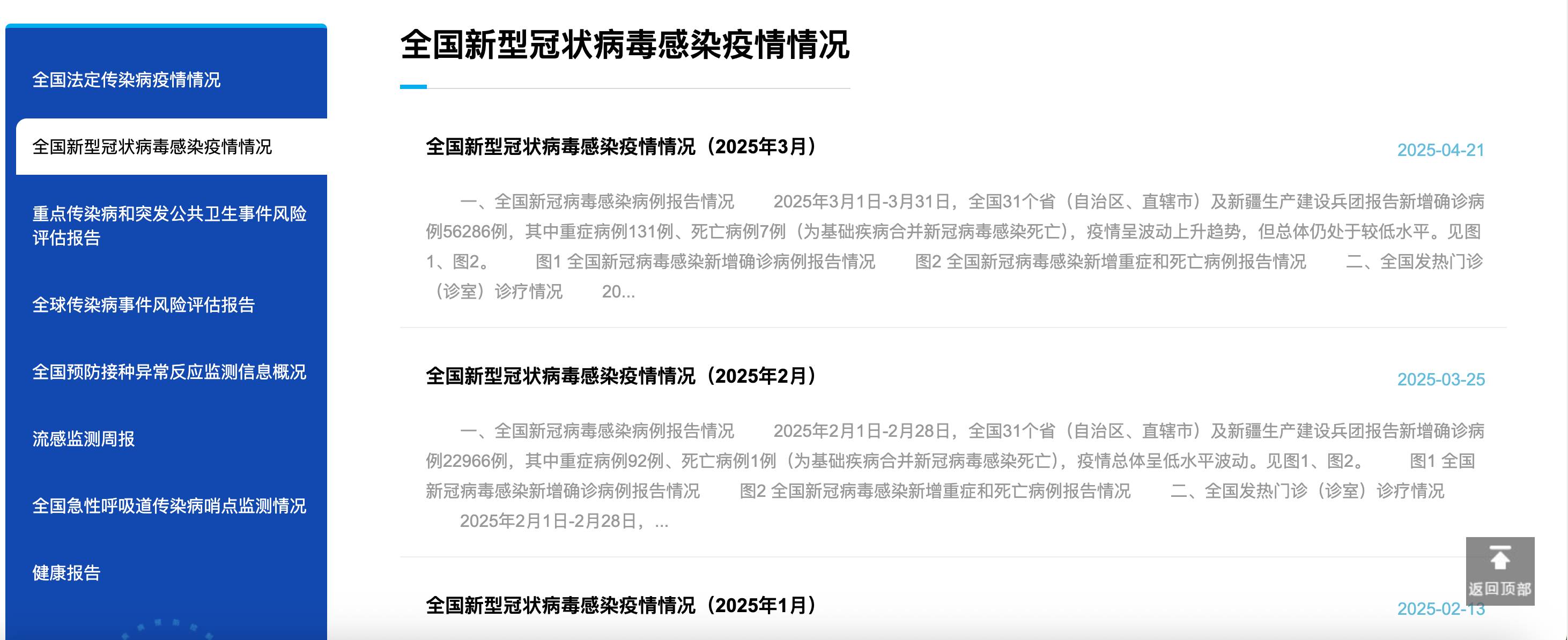 新冠怎么样了？消失了吗？  第4张