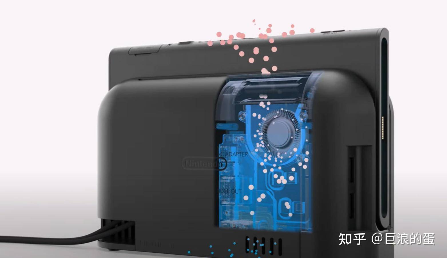 如何评价任天堂新游戏机 Switch2 ？与第一代相比，有哪些亮点？  第8张