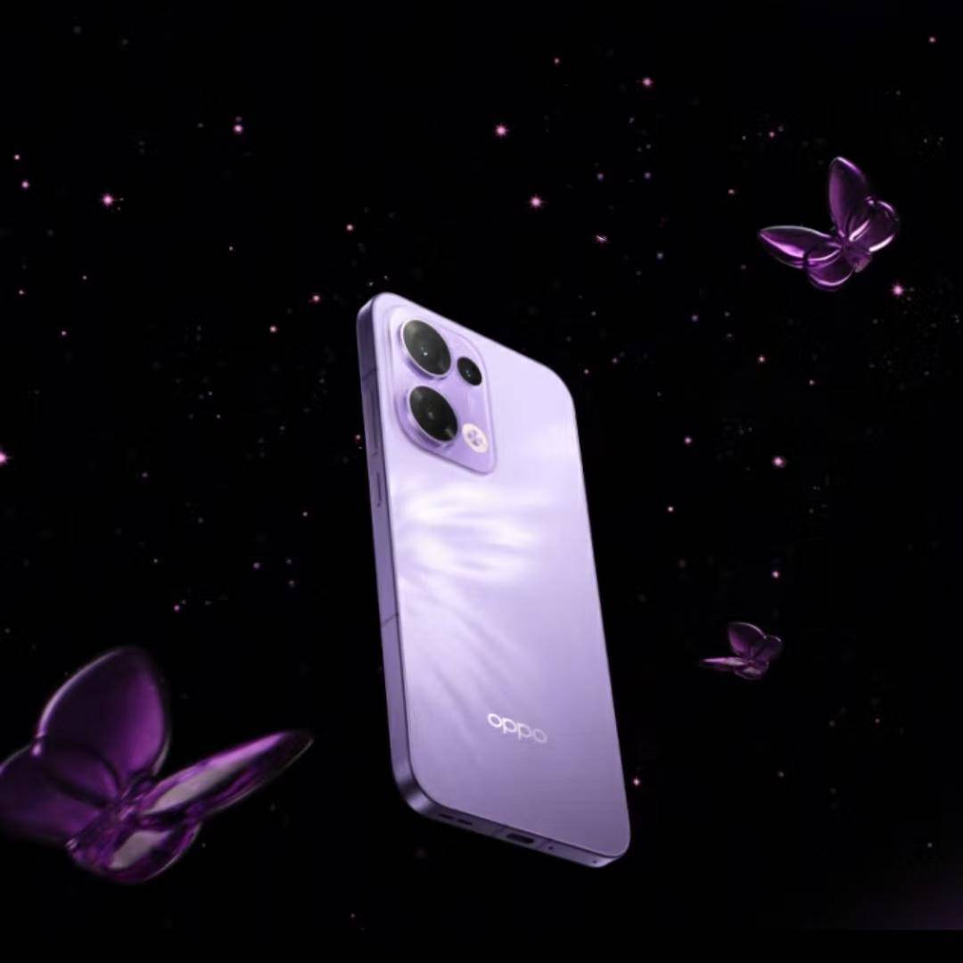 为什么今年的 OPPO 要给「OPhone」一条路走到头？  第1张
