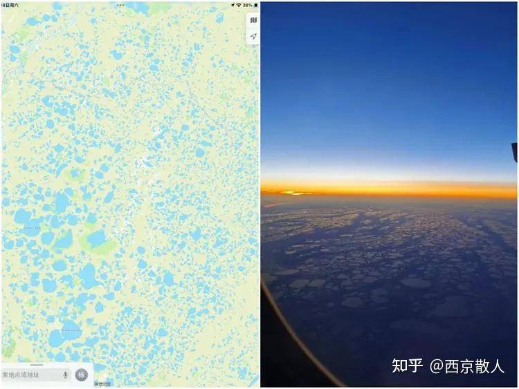 你看过哪些有趣的地图?  第11张