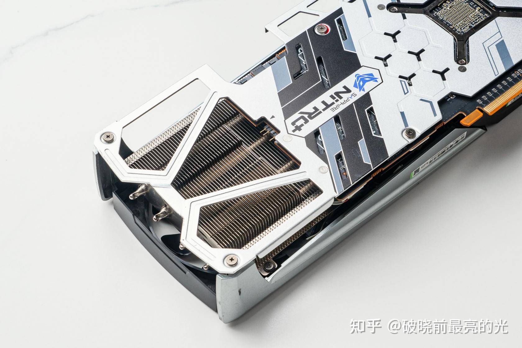 真正懂显卡的人，都选了什么显卡？  第85张