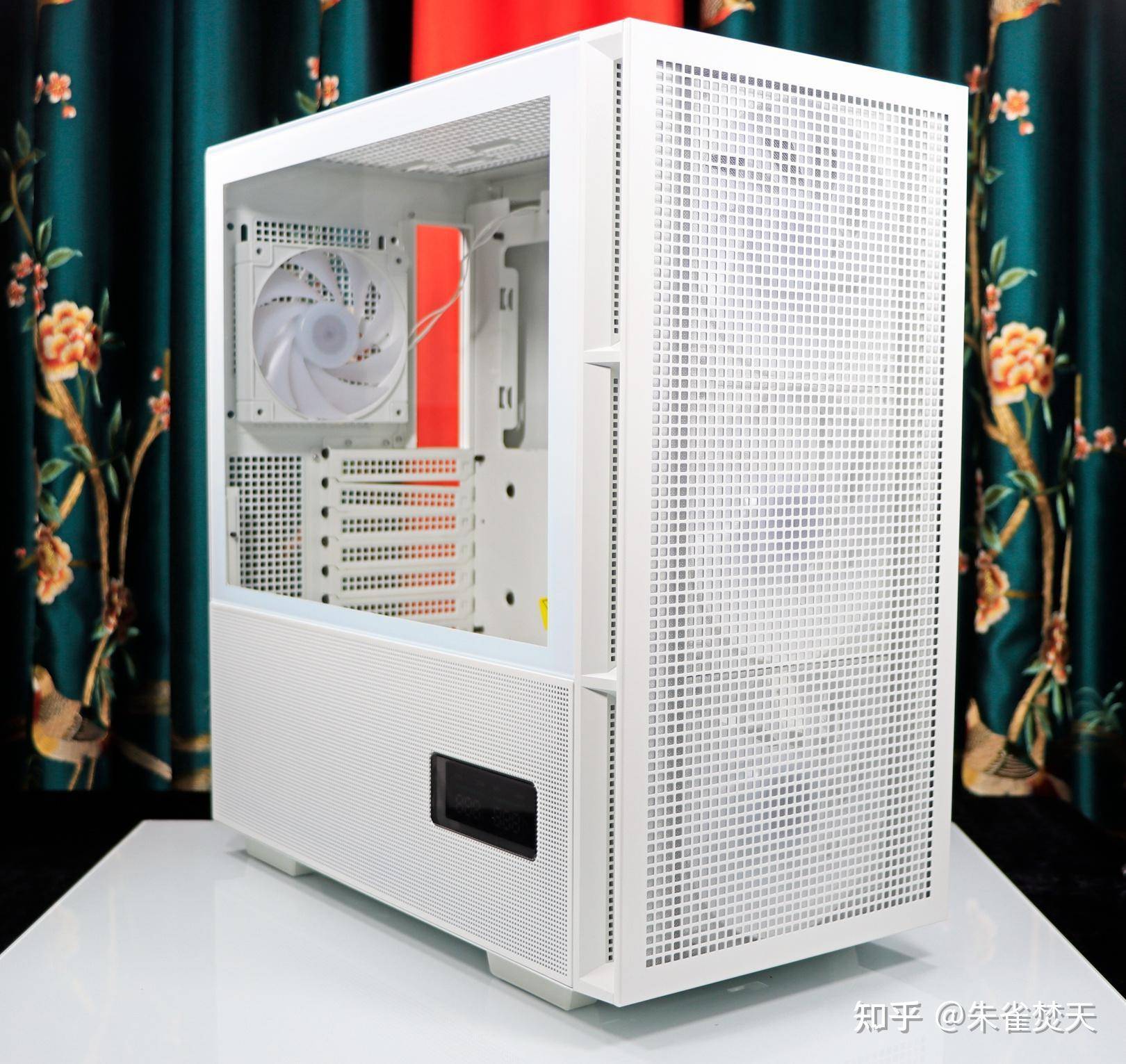 AMD 8700G/8600G 处理器首测，如何评价该处理器的性能？  第89张