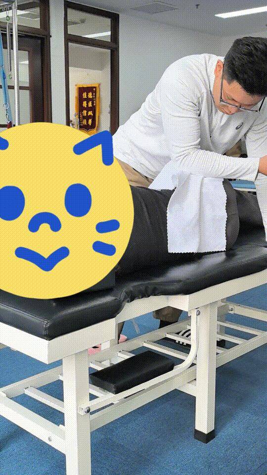 有没有腰肌劳损的哥哥姐姐们可以分享一下怎么缓解疼痛吗？  第12张