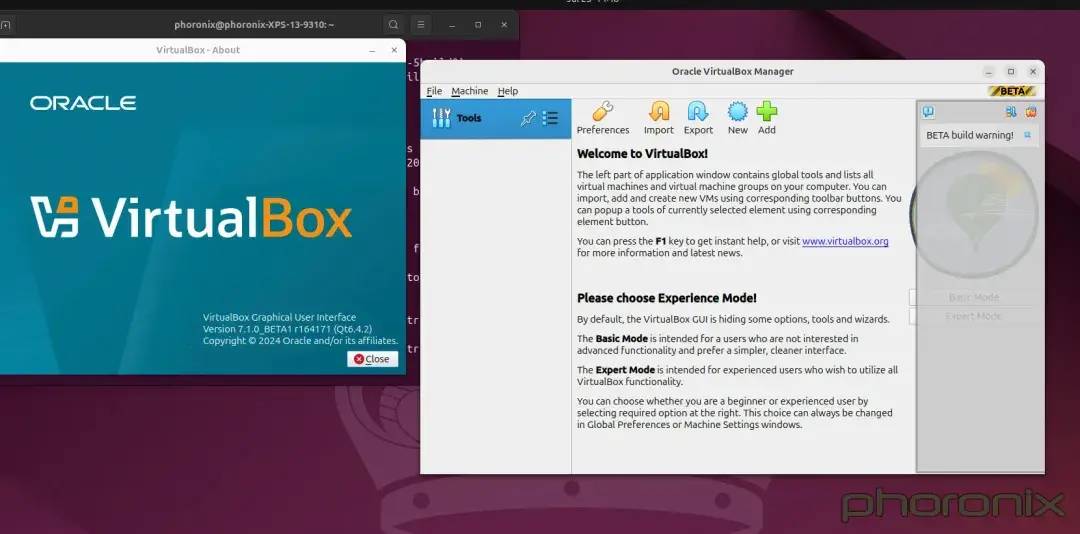 虚拟机 VMware 和 VirtualBox 哪个更好用？  第10张