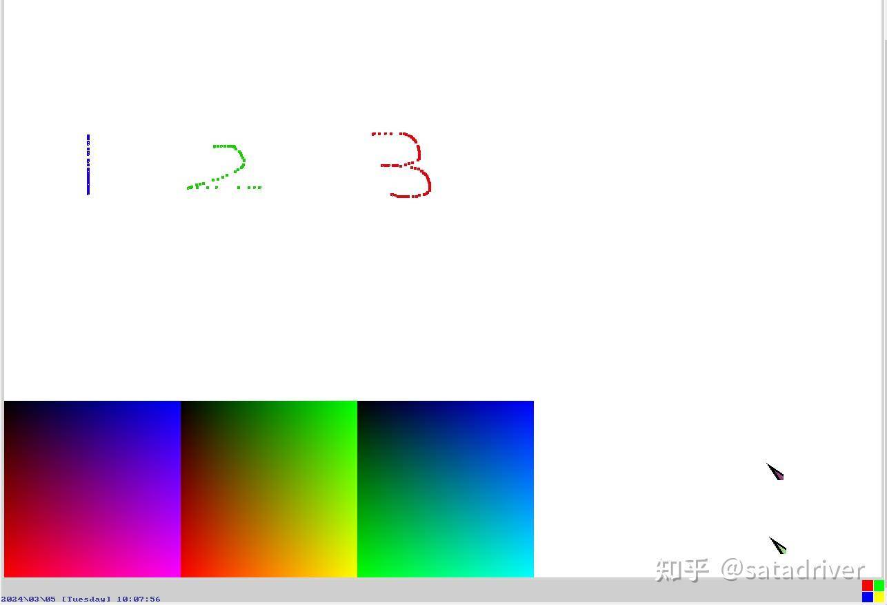 怎么开发操作系统？  第13张