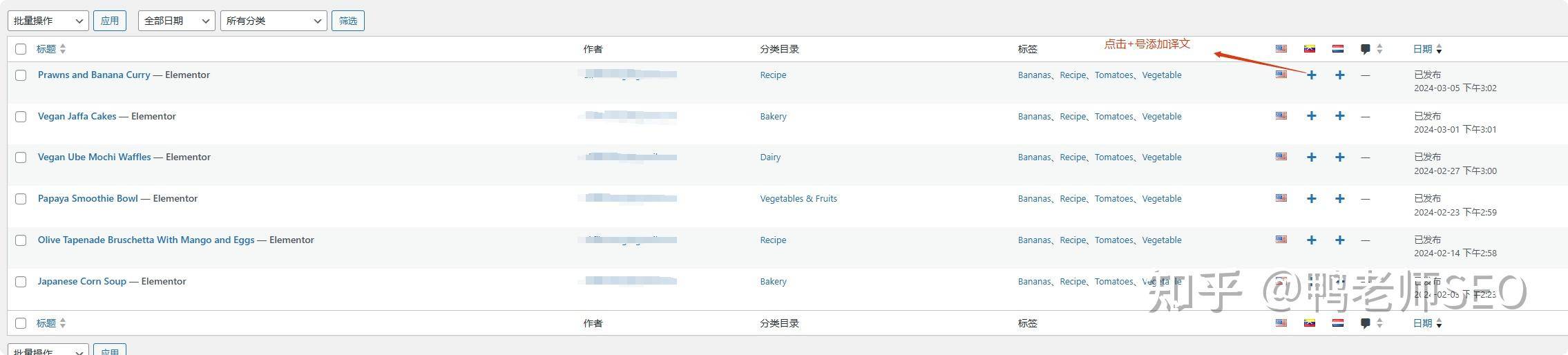 wordpress 如何搭建多语言站点？  第12张