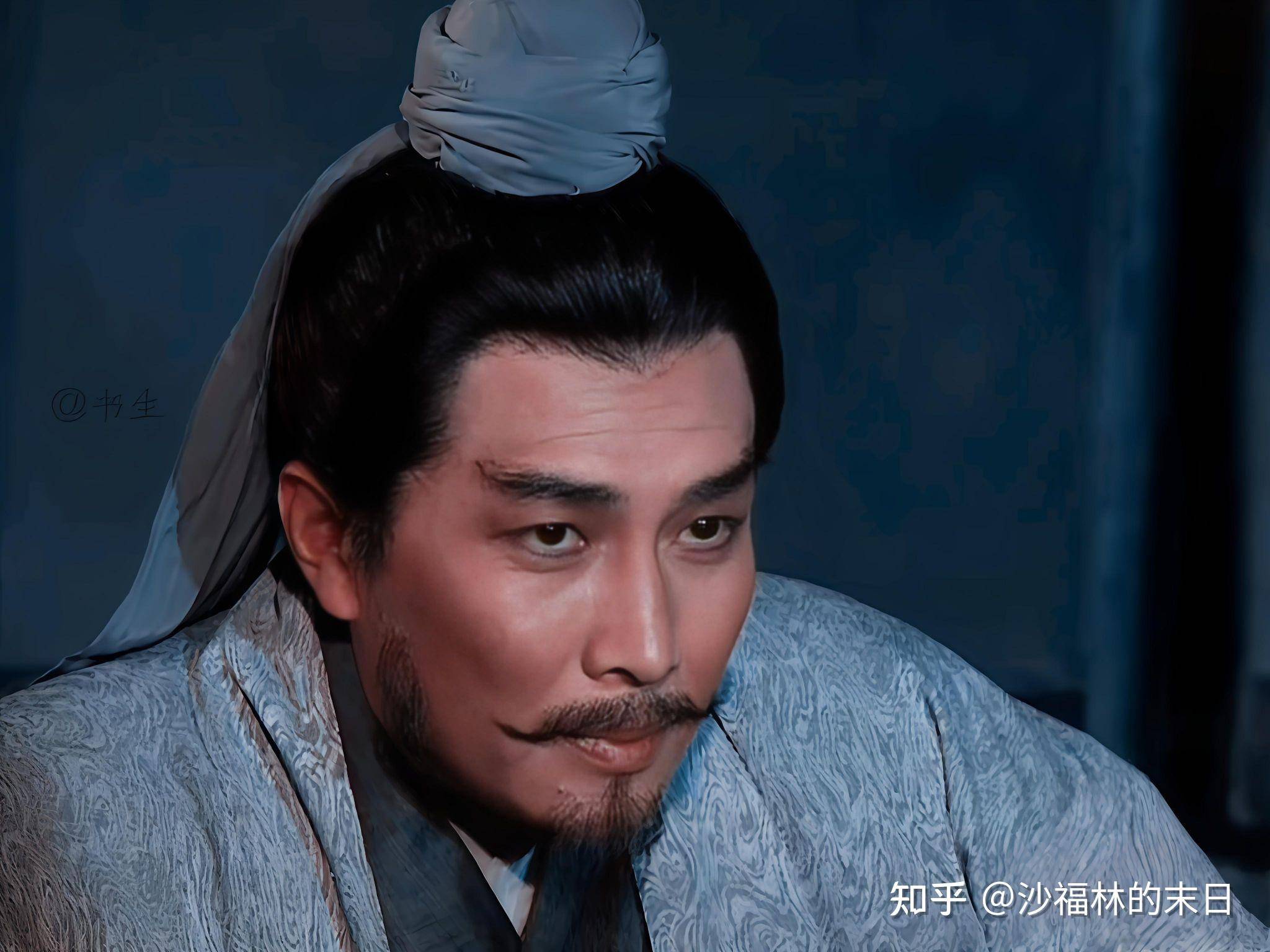 为什么有人捧老三国，贬新三国？  第3张