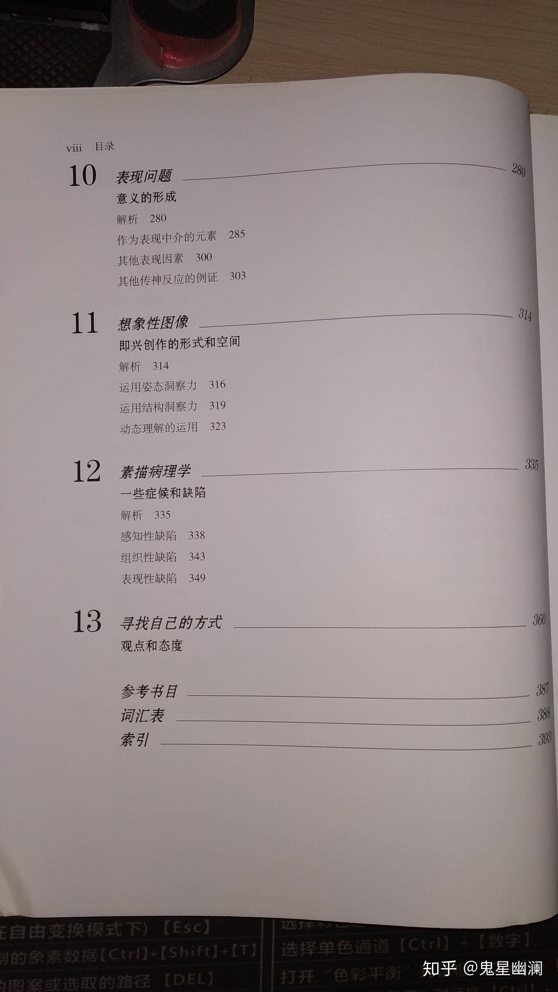 0基础学素描，哪本书入门好？  第15张
