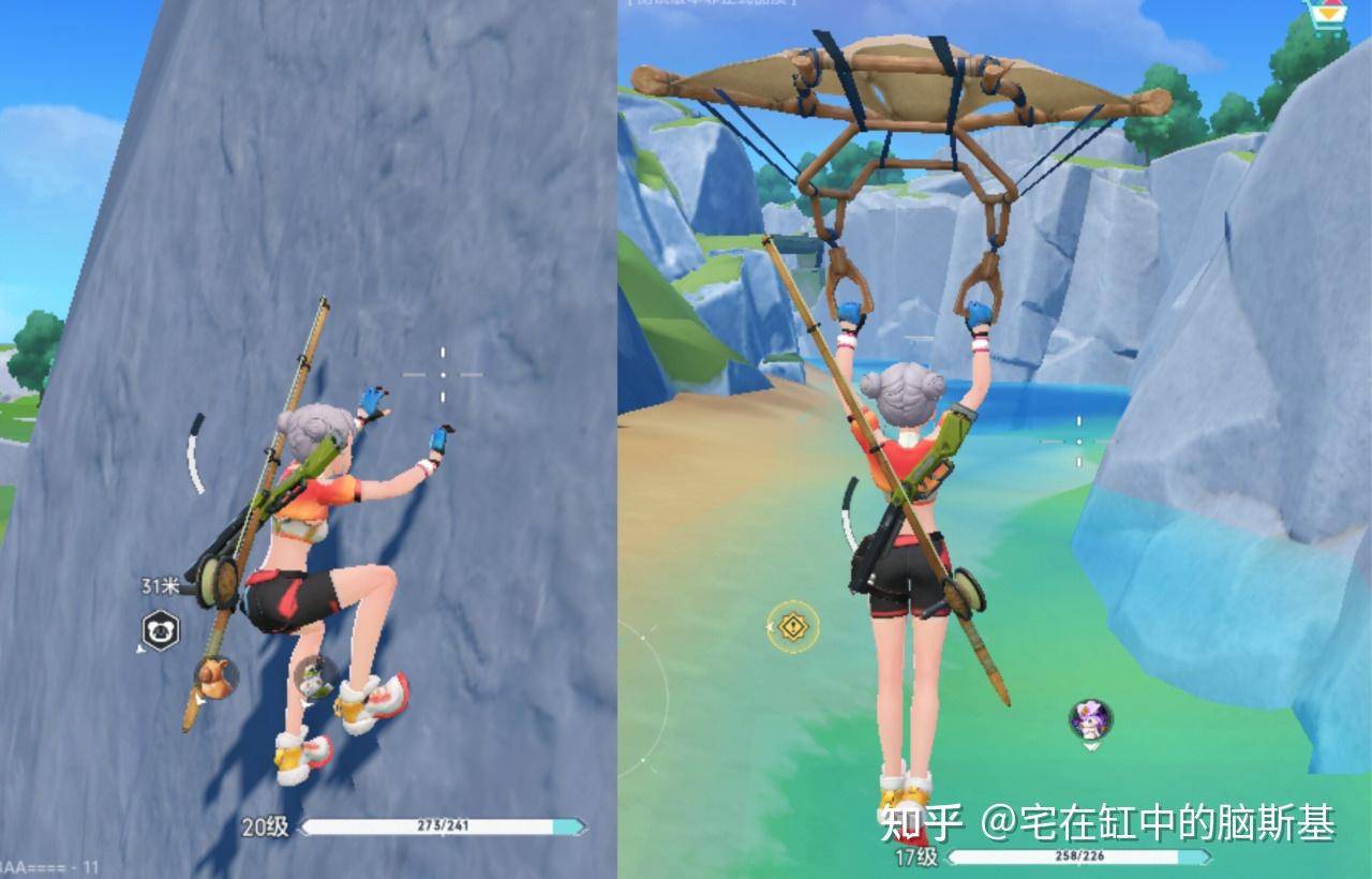 如何看待腾讯帕鲁新游《酷比大陆》？  第39张