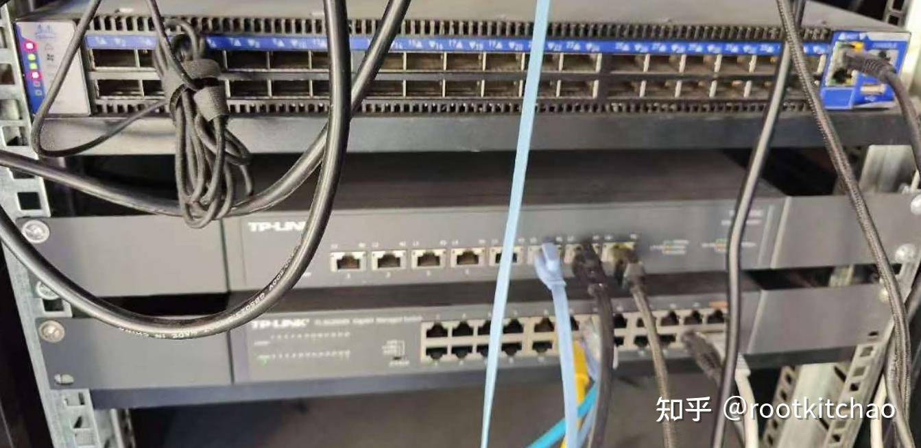 万兆的网络速度有多大意义？  第1张