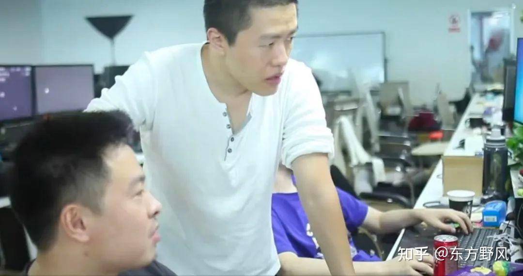 饺子导演在《哪吒》系列之前从来没拍过长片电影，为啥一出手就是王炸？  第14张
