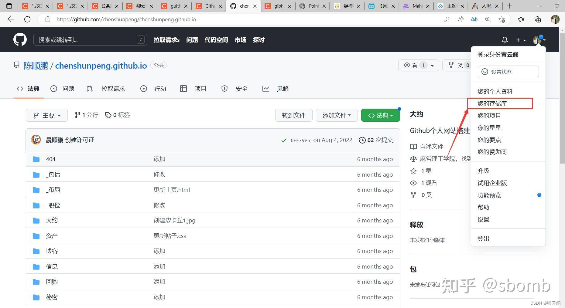 怎样免费开发自己的网站？  第2张