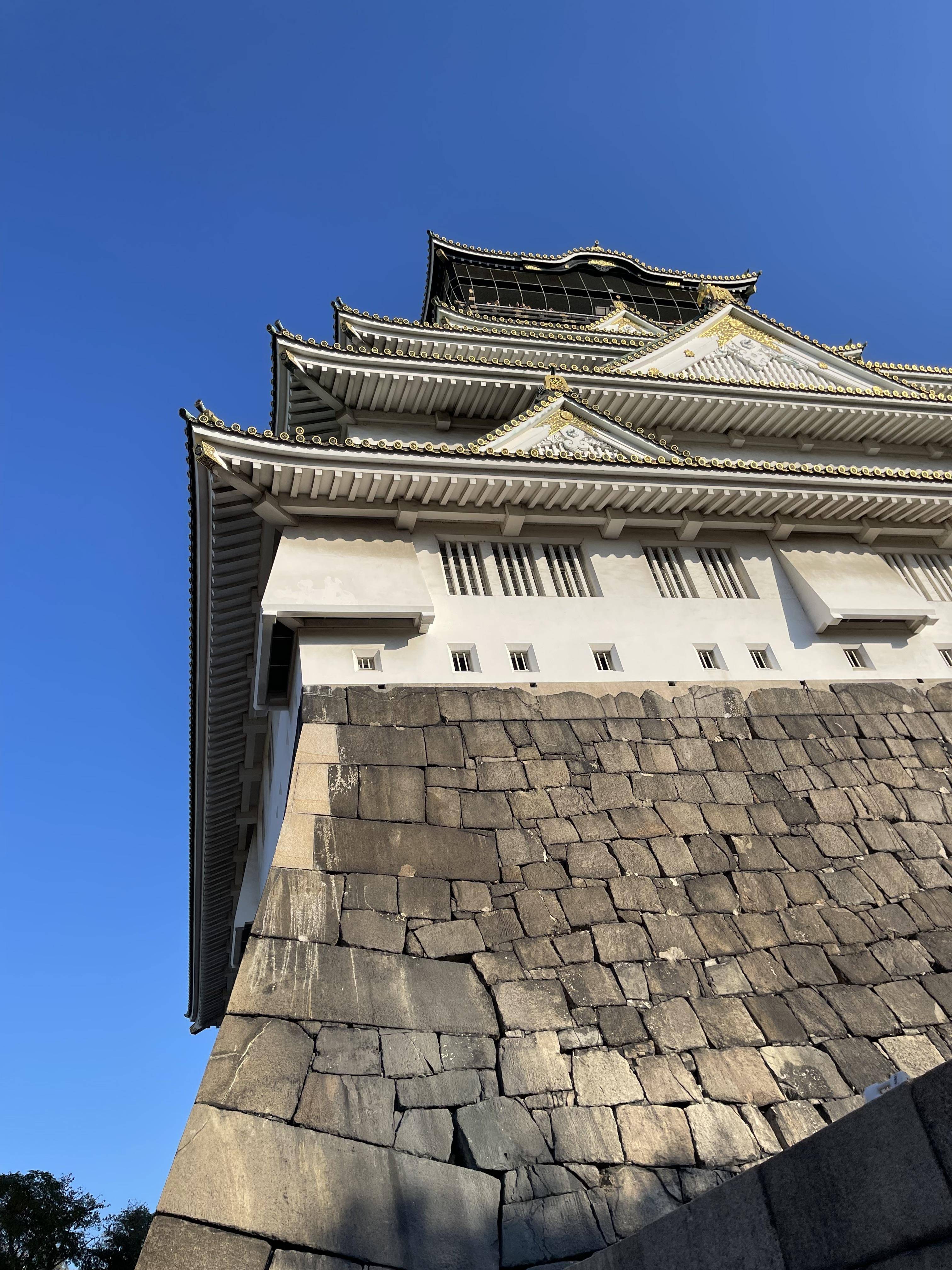 为什么古代中国没有其它文明那么多大型石砌建筑？  第1张