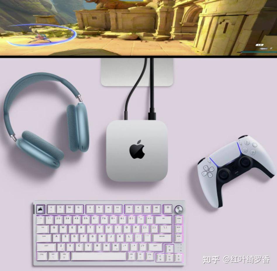 Mac mini可以一直不关机吗？  第6张