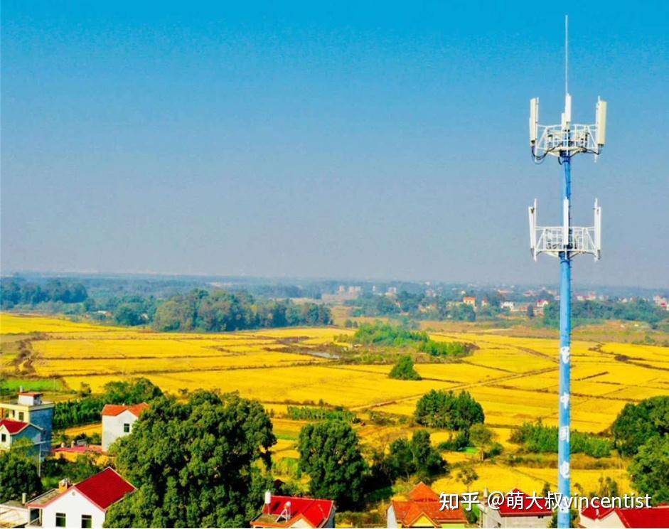 为什么有好多地方的4G信号还是不行？  第3张