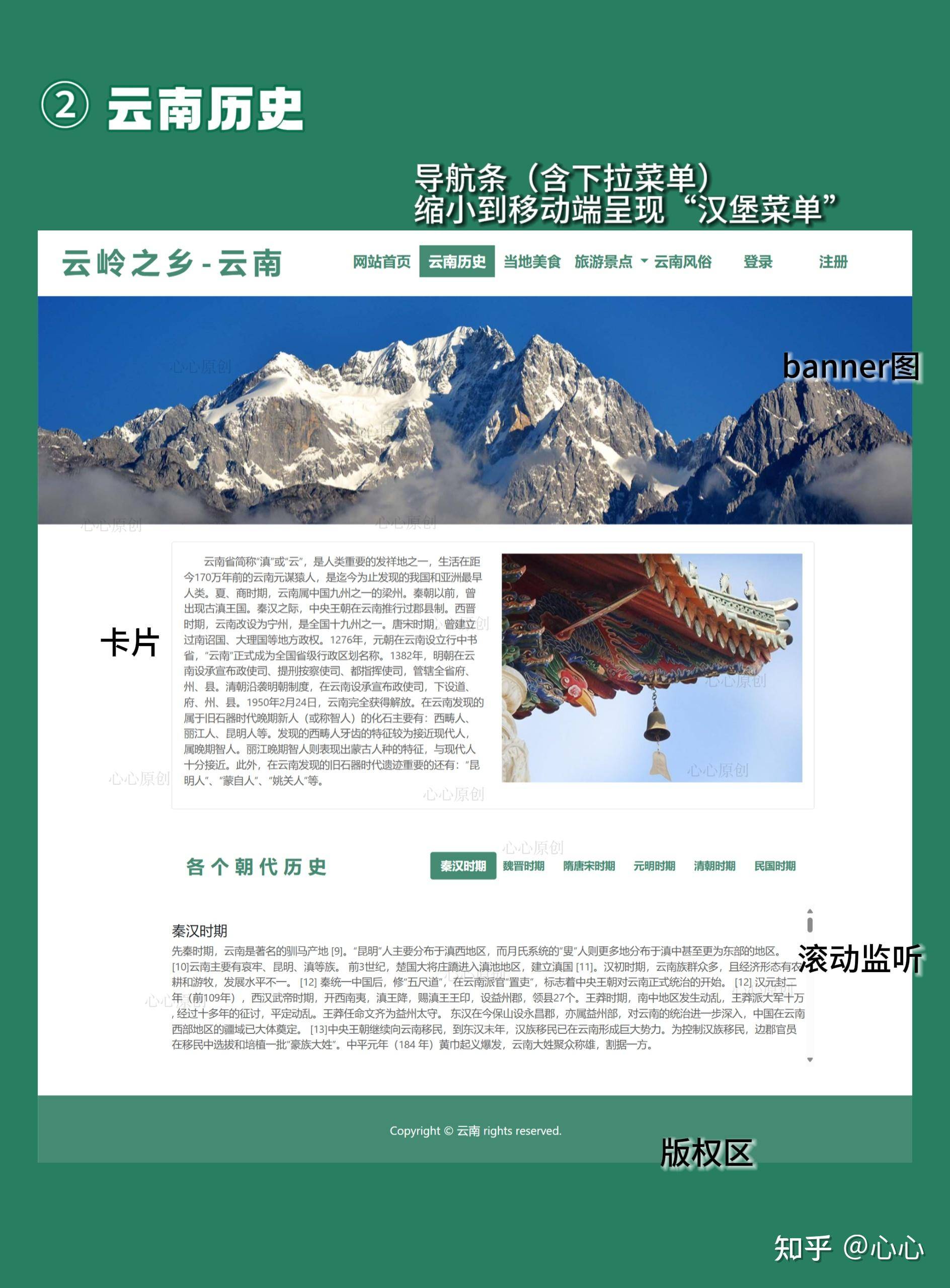 HTML5 移动端网页中如何使用 bootstrap 框架？  第3张